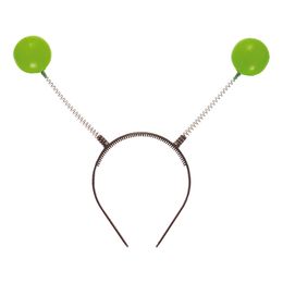 Boppers Grønne Baller