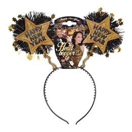 Boppers Happy New Year Guld