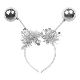 Boppers med discokuler