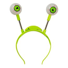 Boppers med Lysande Monsterögon