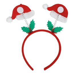 Bildspel - Boppers med Tomteluvor