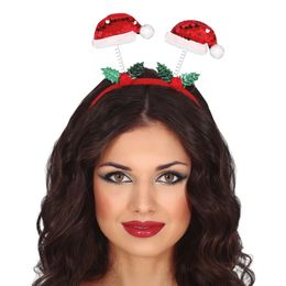 Bildspel - Boppers med Tomteluvor