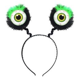 Boppers Monsterögon med Fluff