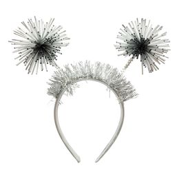 Boppers Pom-Pom Silver