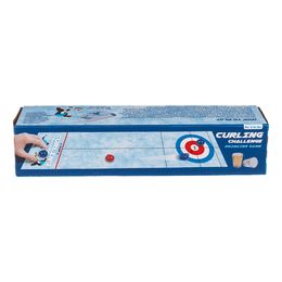 Bildspel - Bordscurling Drickaspel