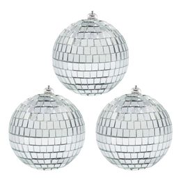 Borddekoration Discokugler