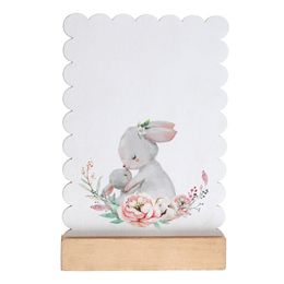 Bordsdekoration My Little Rabbit