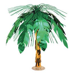 Bordsdekoration Palmträd