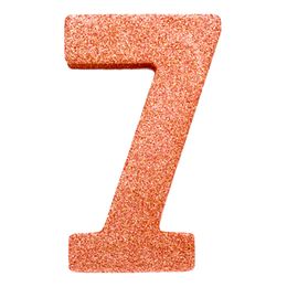 Bildspel - Bordsdekoration Siffra Roséguld