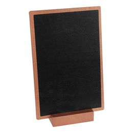 Bildspel - Bordsdekoration Skiffertavla