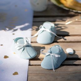 Diaesitys - Pöytäkoriste Kengät Sininen