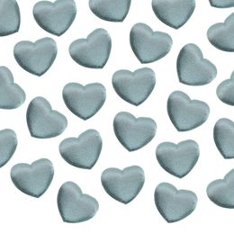 Borddekorasjoner Hjerte Blå