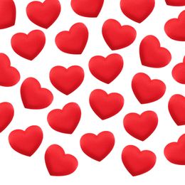 Pöytäkoristeet Sydän Punainen