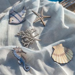 Diaesitys - Pöytäkoristeet Shellfish