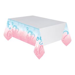 Borddug Boy or Girl Reveal