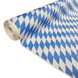 Bordsduk i Papp Bavarian