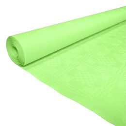 Bordsduk i Papp Ljusgrön