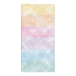 Bordsduk i Papp Unicorn