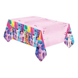 Bordsduk i Papper My Little Pony