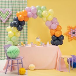 Bildspel - Bordsduk i Tyg Dusty Pink