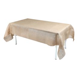 Bildspel - Bordsduk Jute