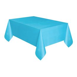 Pöytäliina Vaaleansininen