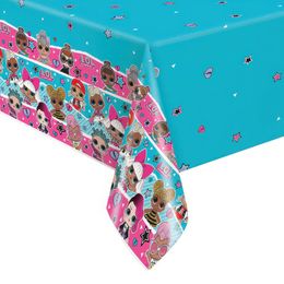 Bordduk L.O.L. Surprise