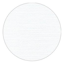 Bildspel - Bordsduk Royal Collection Vit