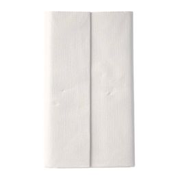 Bordsduk Royal Collection Vit