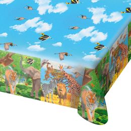 Borddug Safari Party