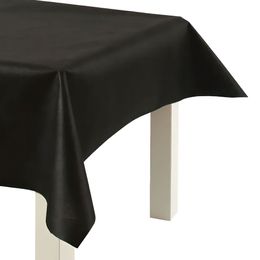 Bordsduk Svart