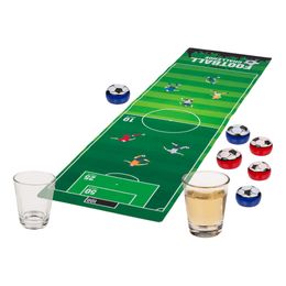 Bordfotball Drikkespill