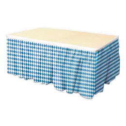 Bordskjol Oktoberfest