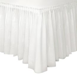 Helmaliina Valkoinen