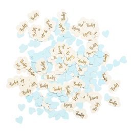 Bordkonfetti Baby Boy