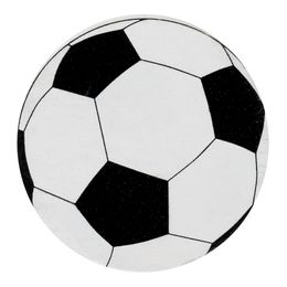 Bordkonfetti Fotballer