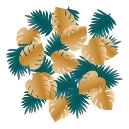 Pöytäkonfetti Key West