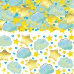 Bordkonfetti Oh Baby Boy