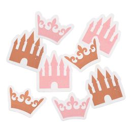Bordkonfetti Princesse Roséguld