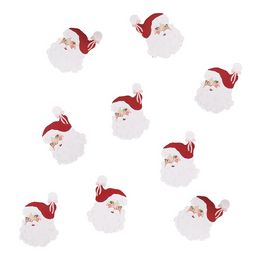 Bordkonfetti Vintage Nisse