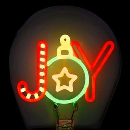 Bildspel - Bordslampa Glödlampa Joy