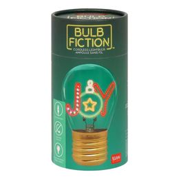 Bildspel - Bordslampa Glödlampa Joy