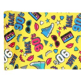 Bordløber 90's Party