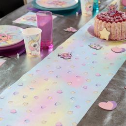 Bildspel - Bordslöpare Älva