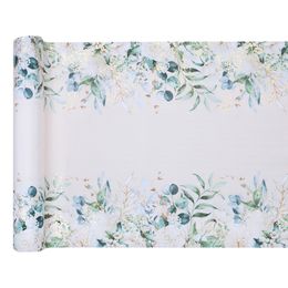 Bordslöpare Blomster