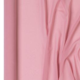 Bordslöpare Chiffong Rosa