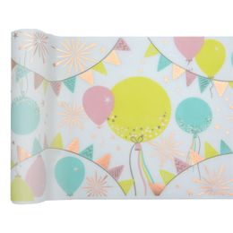 Bordslöpare Födelsedag