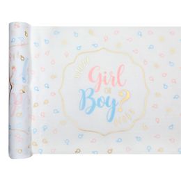 Bordslöpare Girl or Boy