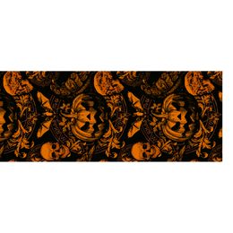 Bordslöpare Gothic Pumpa