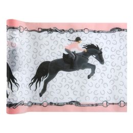 Bordløper Sprangridning